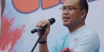 Simon Dirut Pertamina