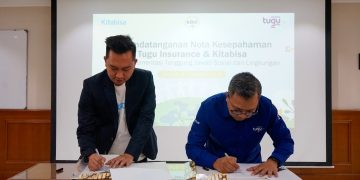 Tugu Insurance-Yayasan Kita Bisa