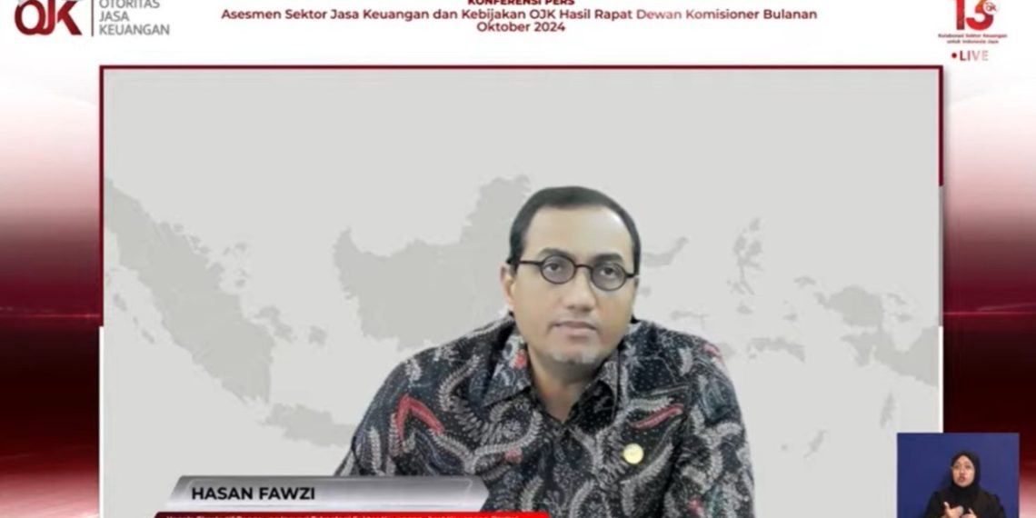 OJK Hasan Fawzi