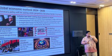 Research Analyst Mirae Asset Rizkia Darmawan