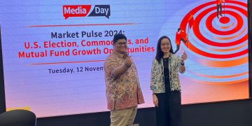 Media Day Mirae Asset