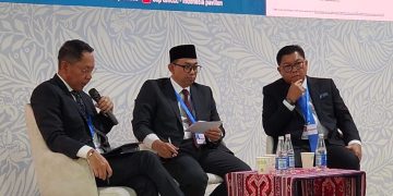 The 29th Conference of the Parties to the UN Framework Convention on Climate Change (COP29)