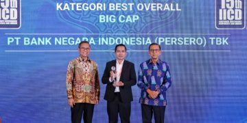 The 15th IICD Corporate Governance Conference & Award 2024