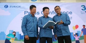 Zurich Indonesia-