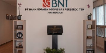 BNI Perluas Layanan Diaspora RI di Belanda Lewat Implementasi KMILN