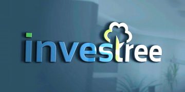 Investree Logo