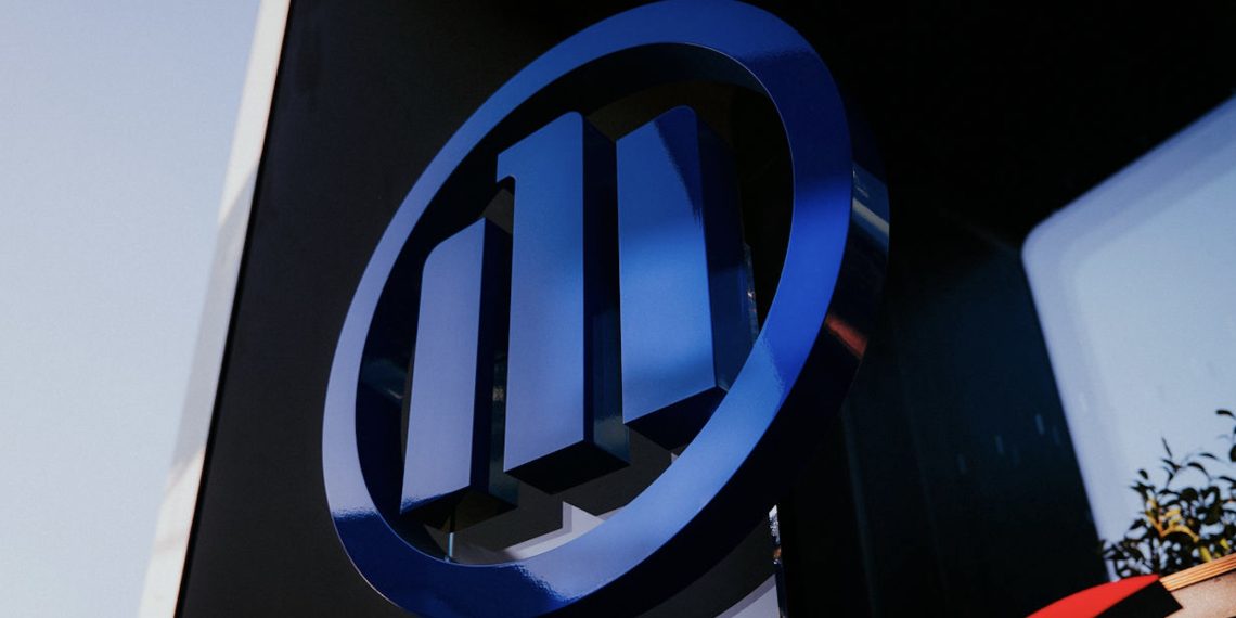 Ilustrasi Allianz
