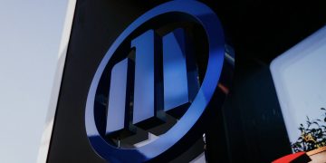 Ilustrasi Allianz