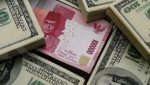 Ilustrasi rupiah terhadap dolar (Foto: Istimewa)