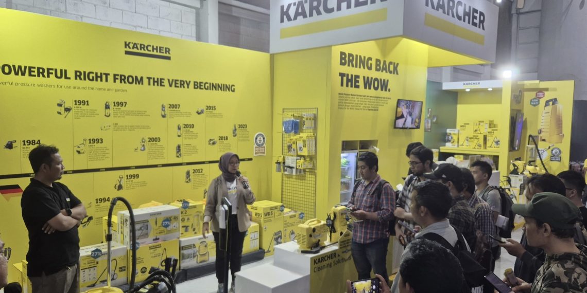 Karcher Indonesia