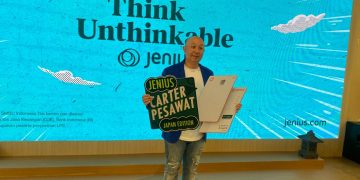 Head of Digital Banking SMBC Indonesia Irwan Tisnabudi