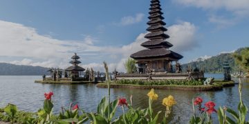 Ilustrasi wisata Bali (foto:istimewa)