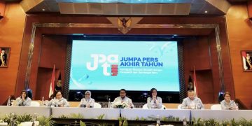 Kemenkraf Proyeksi Tiga Tren Ekonomi Kreatif 2025, Apa Saja?