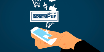 Ilustrasi PromptPay (foto:istimewa)