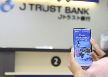 PT Bank JTrust Indonesia Tbk (J Trust Bank) kembali menghadirkan program TORA Blue Ocean Savings