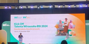 Talenta Wirausaha BSI (TWB)