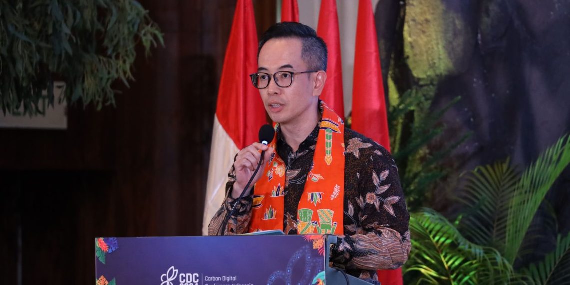 Begini Upaya BNI Dukung Pemerintah Capai Target NZE 2060