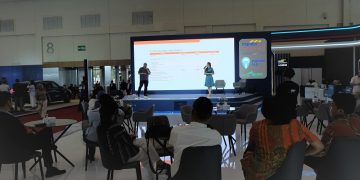 ACA Rilis New Otomate di GJAW 2024