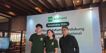 AdaKami Pinjaman-