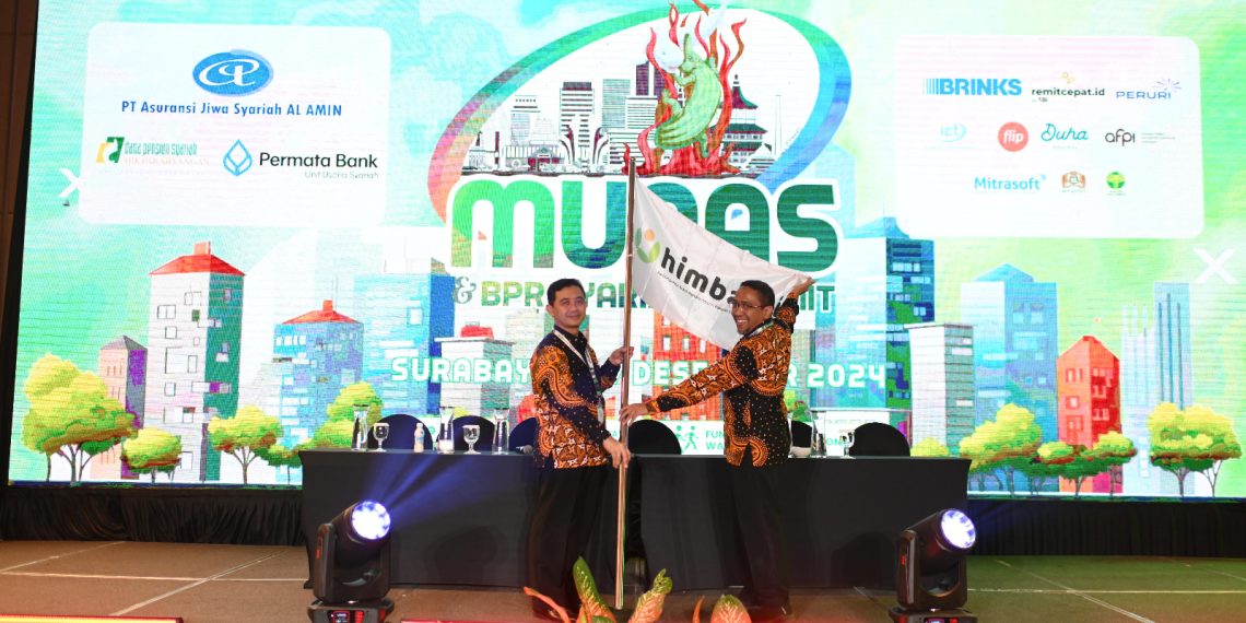 Alfi Wijaya Terpilih jadi Ketua Umum Himbarsi Periode 2024-2029, Simak Visi-Misinya