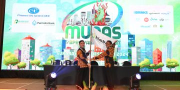 Alfi Wijaya Terpilih jadi Ketua Umum Himbarsi Periode 2024-2029, Simak Visi-Misinya