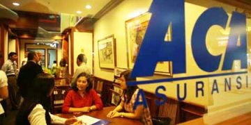 ACA Asuransi Central Asia