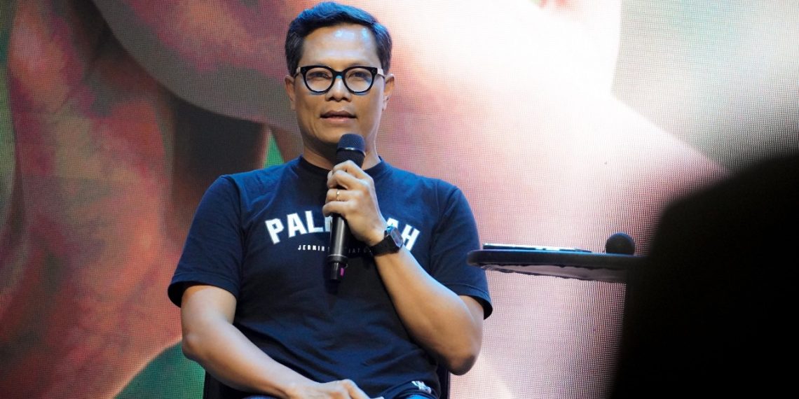 Industri Asuransi Jiwa Punya Potensi jadi Inspirasi Perubahan Berkelanjutan