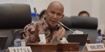 Ketua Badan Anggaran (Banggar) DPR RI Said Abdullah