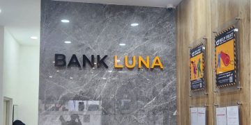 Bank Luna