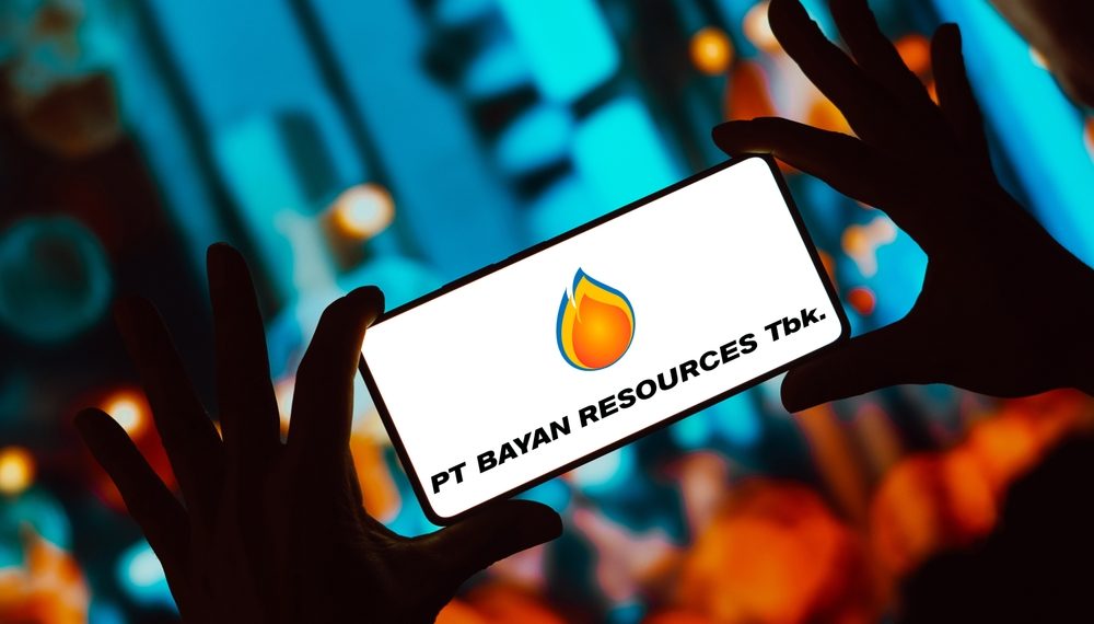 Bayan Resorces Dividen