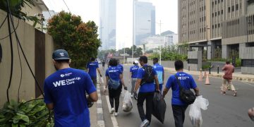 Bluebird BlueSky Fun Run