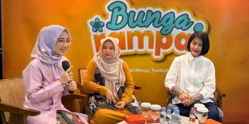 Bunga Rampai BTPN Syariah