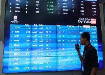 Bursa - Erman Subekti