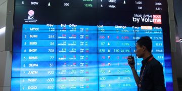 Bursa - Erman Subekti