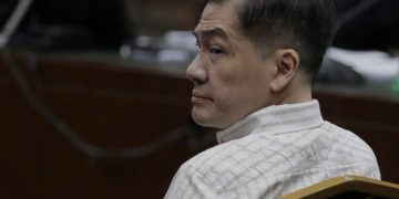 Pengadilan Tindak Pidana Korupsi (Tipikor) menjatuhkan hukuman 15 tahun penjara kepada crazy rich asal Surabaya Budi Said atas dugaan kasus korupsi jual beli emas di PT Antam.