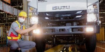 PT Cipta Perdana Lancar