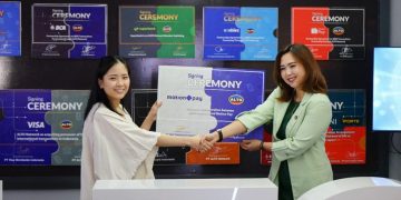 ALTO Network kolaborasi dengan MotionPay, E2Pay, dan Bank Jago
