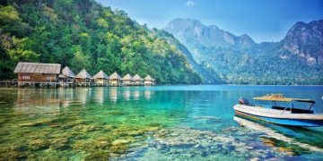 Destinasi Hidden Gem