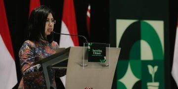 Direktur Keuangan, Sumber Daya Manusia dan Umum BEI, Risa E Rustam