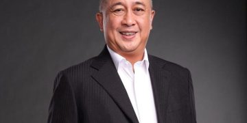 Dirut BNI Royke Tumilaar