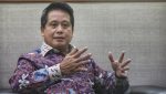 Dirut BSI Hery Gunardi