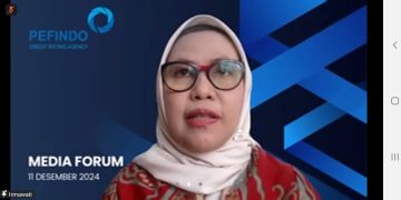 Ekonomi Volatil, Pefindo Soroti Peluang dan Tantangan Penerbitan Surat Utang 2025