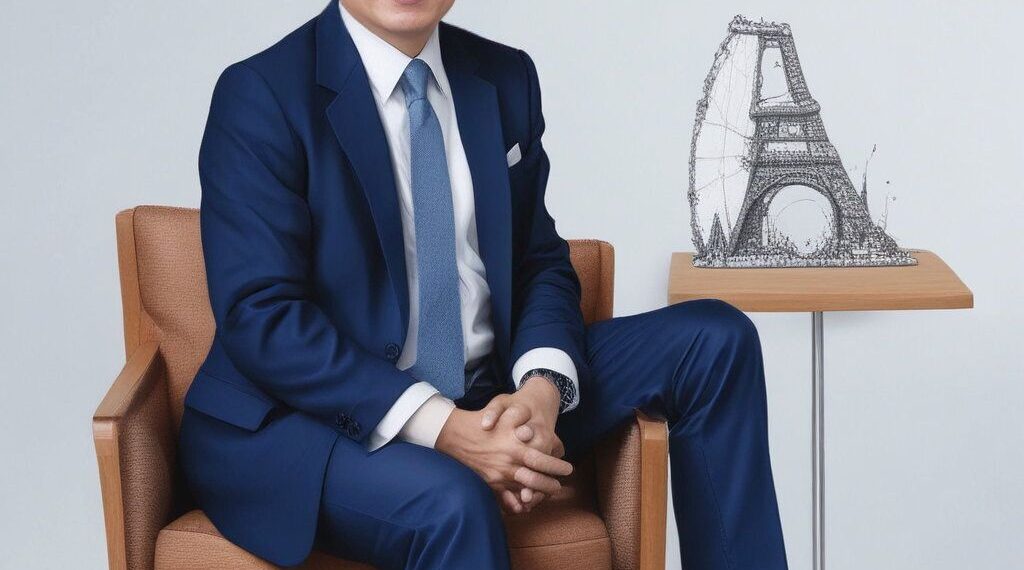 Eko B Supriyanto - Chairman Infobank Media Group