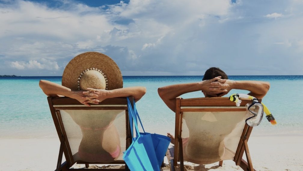 Ilustrasi liburan akhir tahun (foto:istimewa)