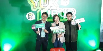 Dorong Wisata Lokal, Gojek Rilis Program Yuk Libur dengan Banyak Diskon