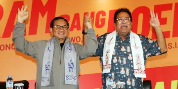 Hasil Pilkada Jakarta 2024