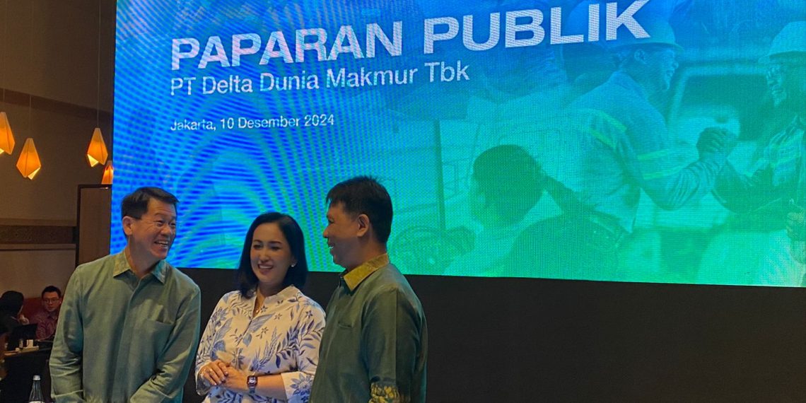DOID Masih Rugi Rp428,48 Miliar, Ini Biang Keroknya