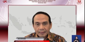 Pembiayaan Multifinance Tumbuh 8,37 Persen jadi Rp501,89 Triliun di Oktober 2024