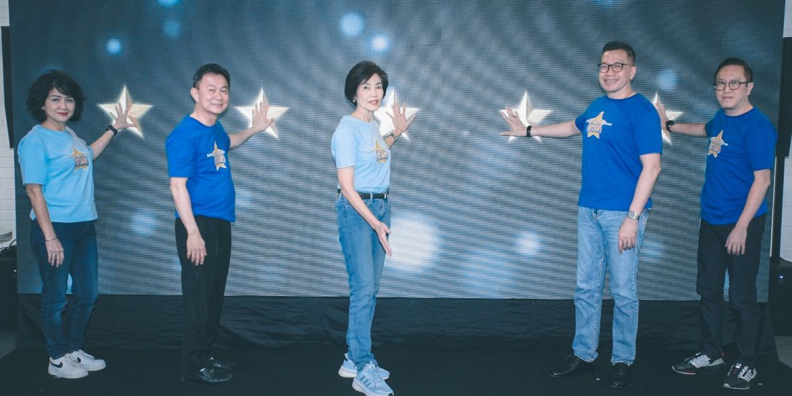 BCA Life dan BCA Sinergi Luncurkan Produk STAR