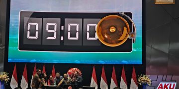 Petrosea Catat Obligasi dan Sukuk Ijarah Berkelanjutan Tahap I Rp1,5 Triliun